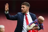 Aaron Ramsey